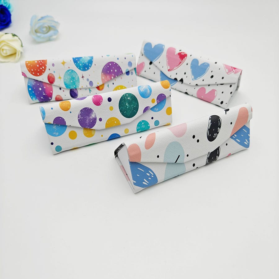 Folding case