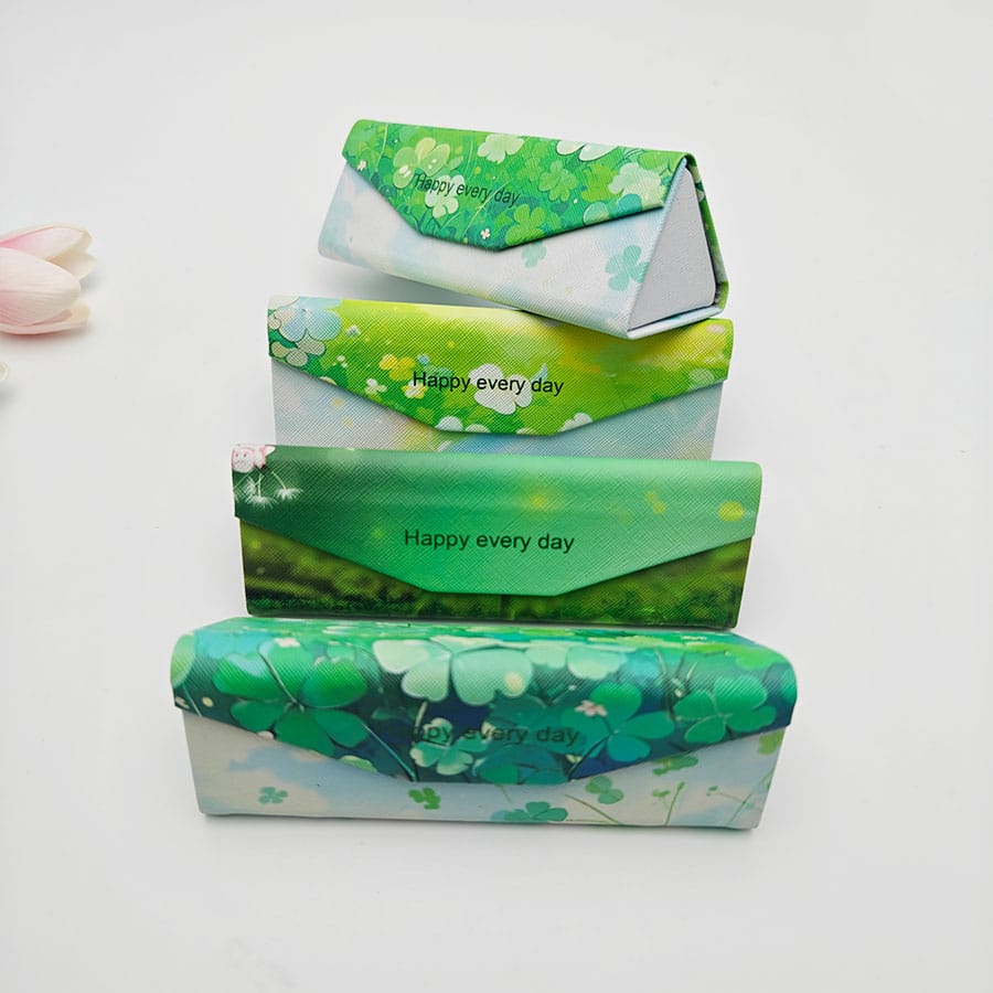 Folding case 
