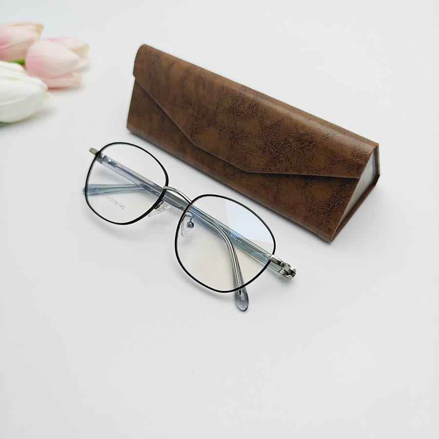 Folding case