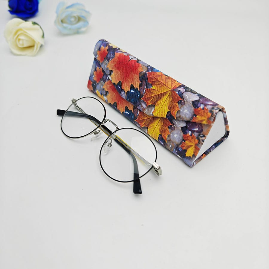 Folding case 