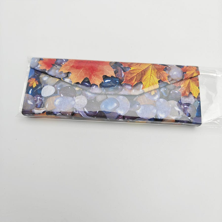Folding case 