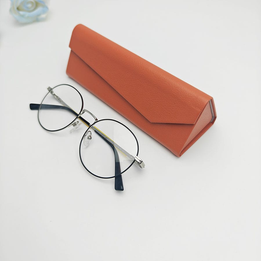 Folding case