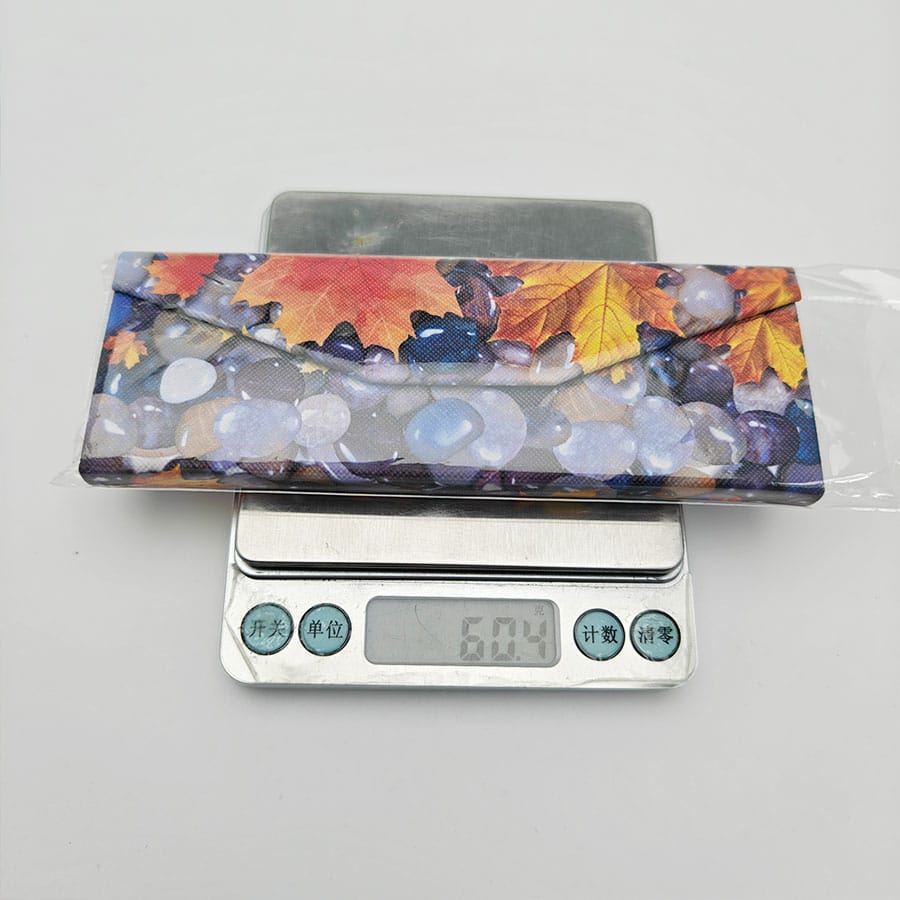 Folding case 