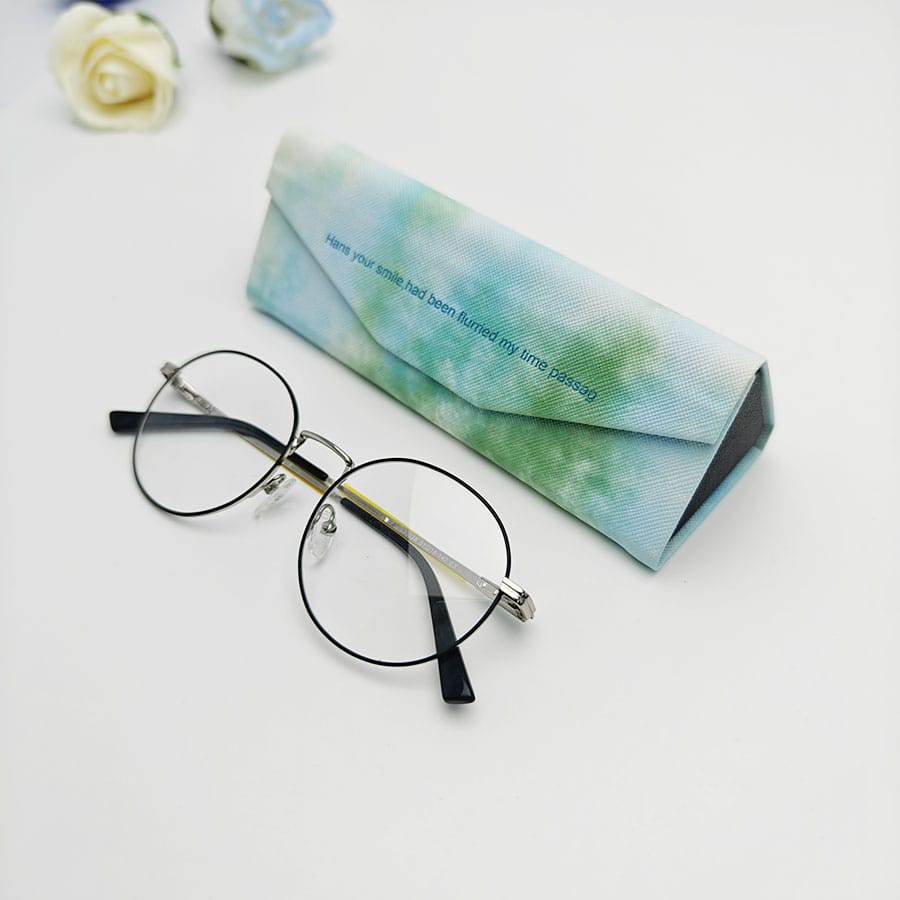 Folding case