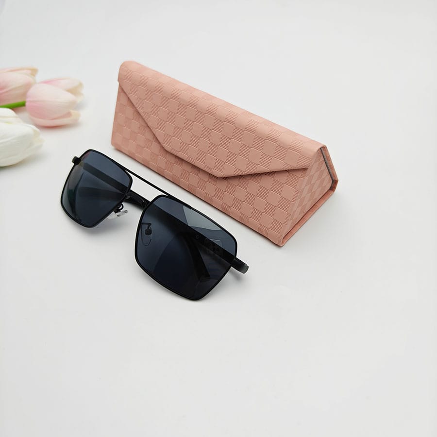 Folding case