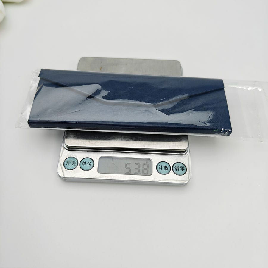 Folding box