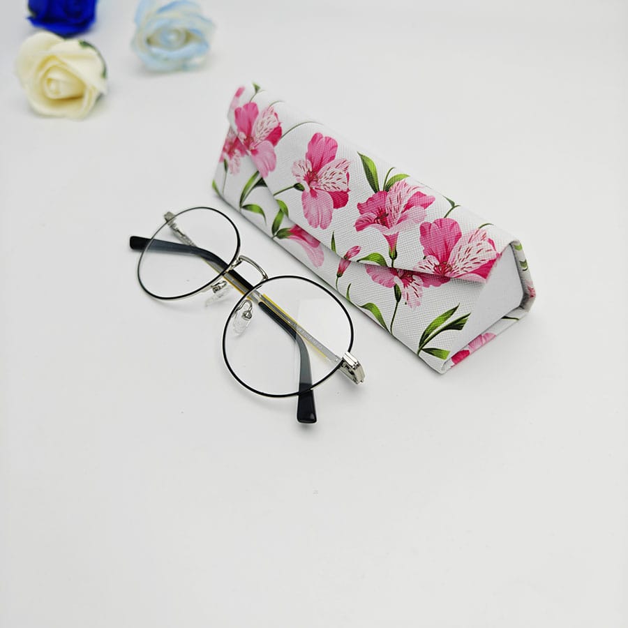Folding case 