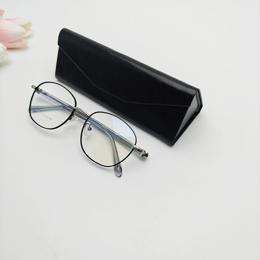 Folding case