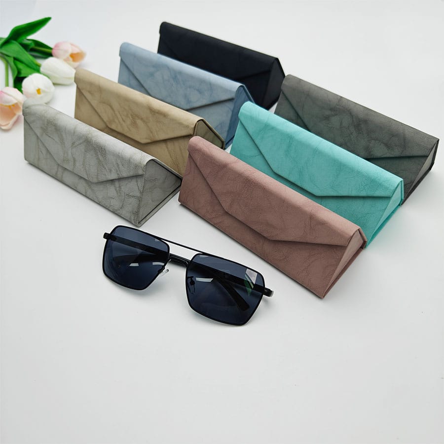 Folding case