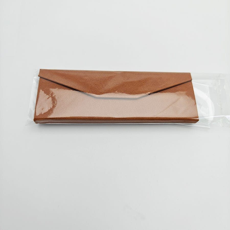 Folding case