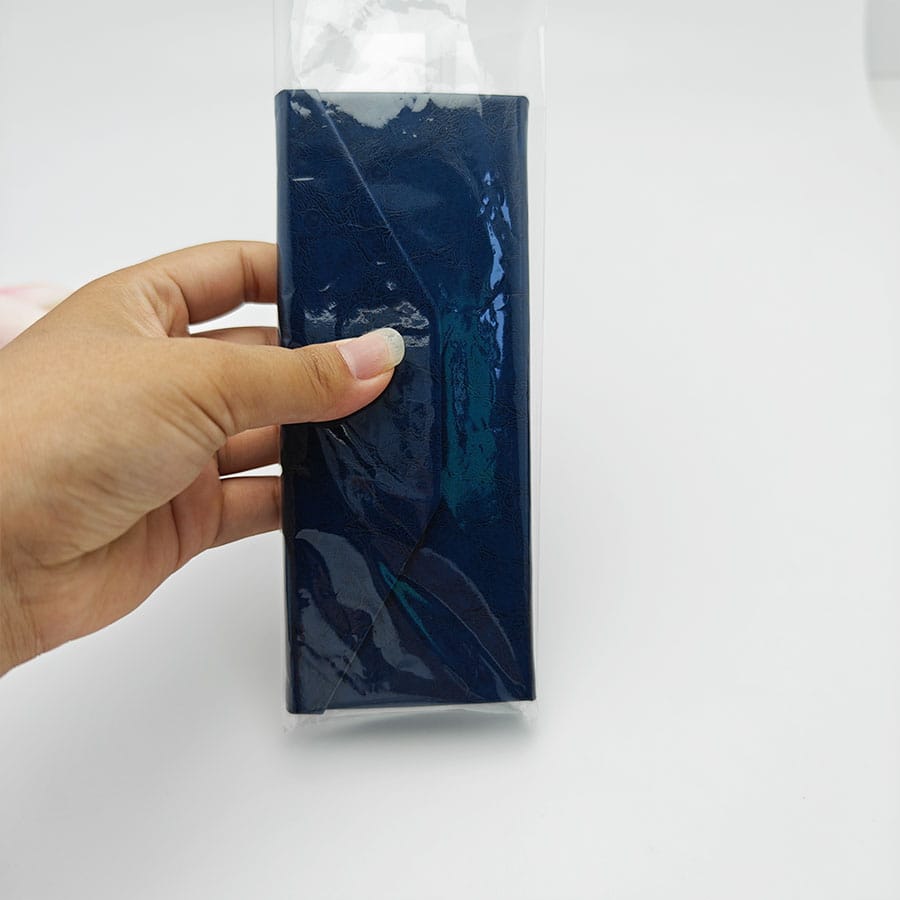 Folding case