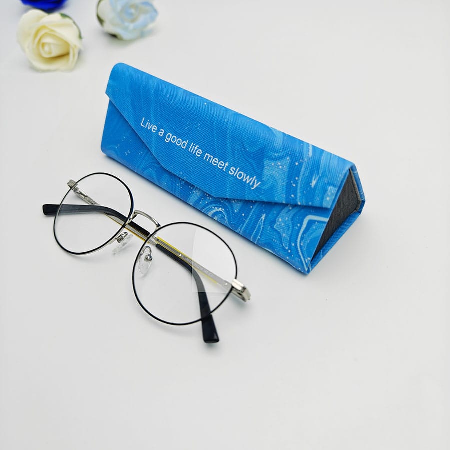 Folding case