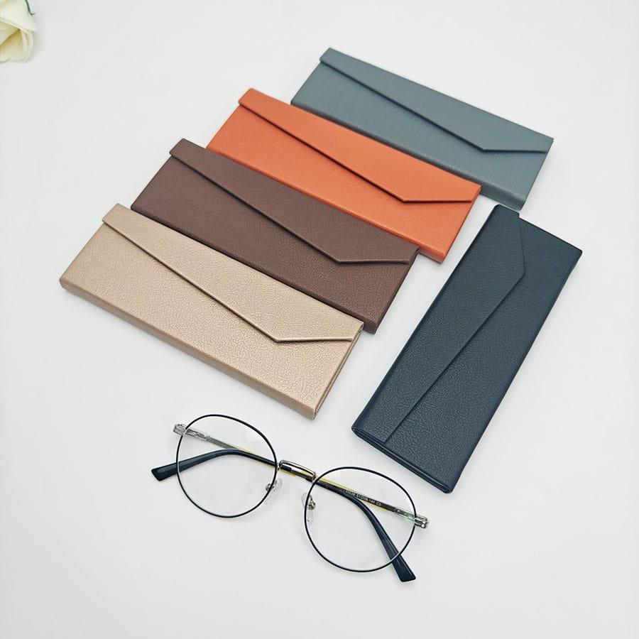 Folding case