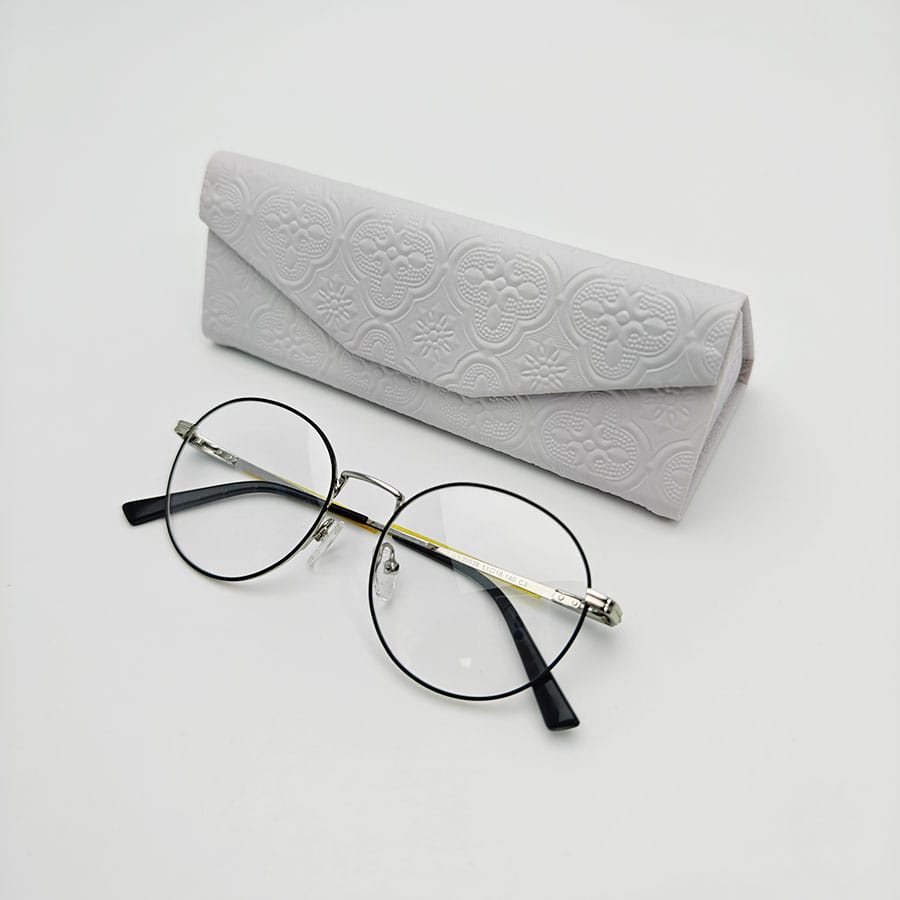 Folding case