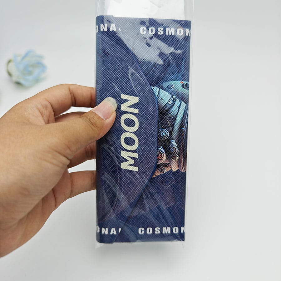 Folding case 