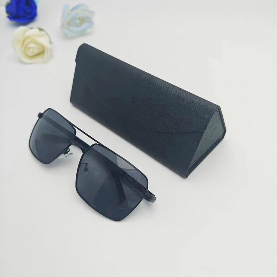 Folding case