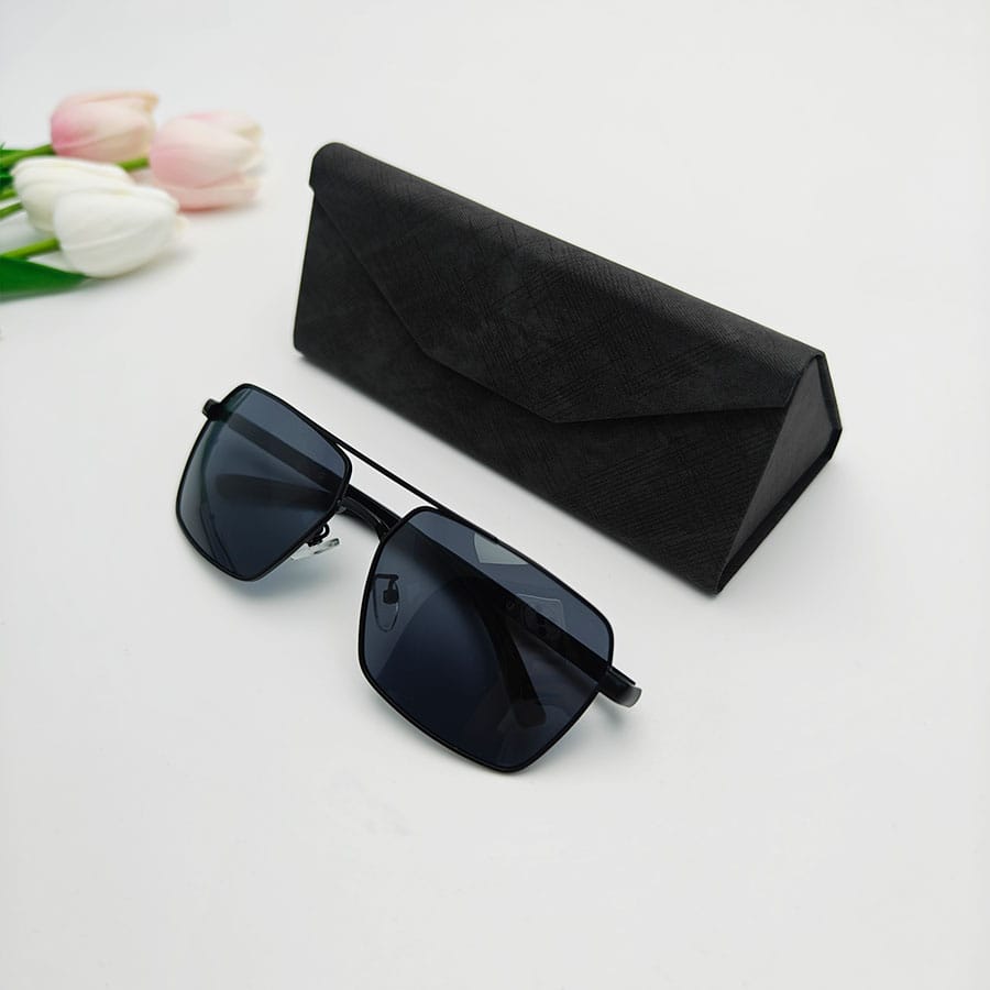Folding case 