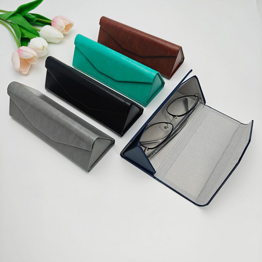 Folding box