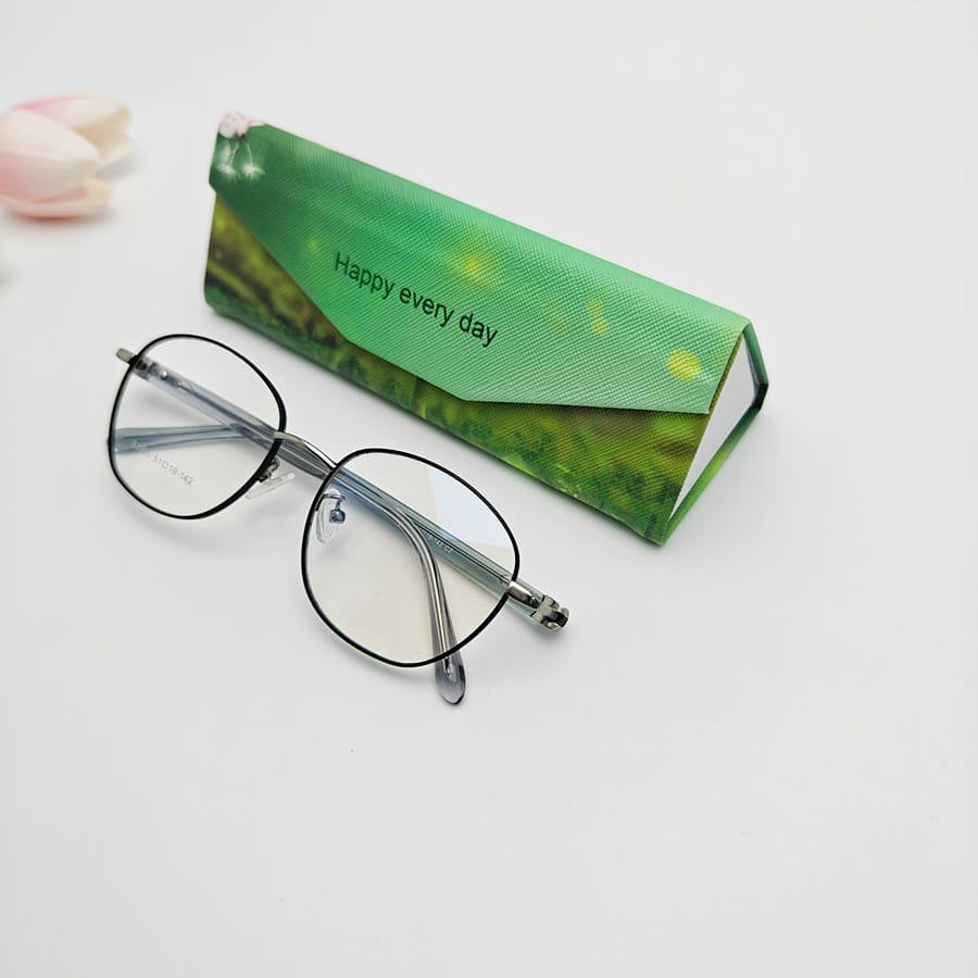 Folding case 