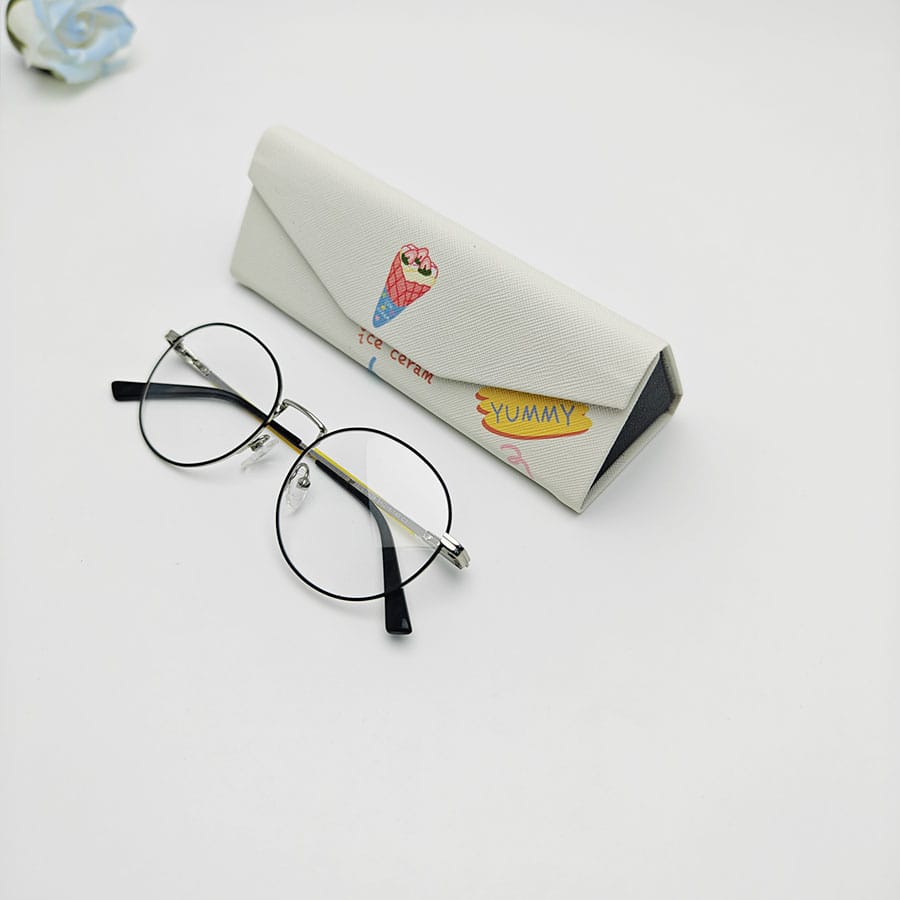 Folding case