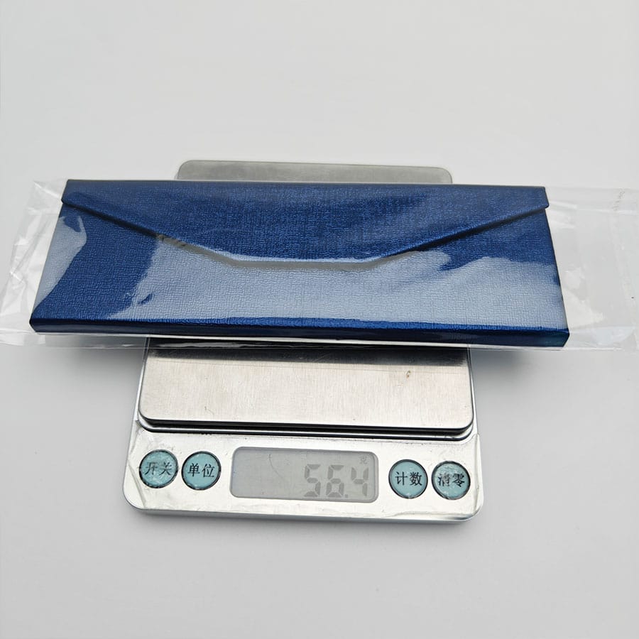 Folding case