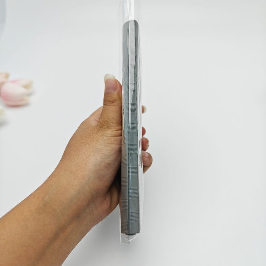 Folding case