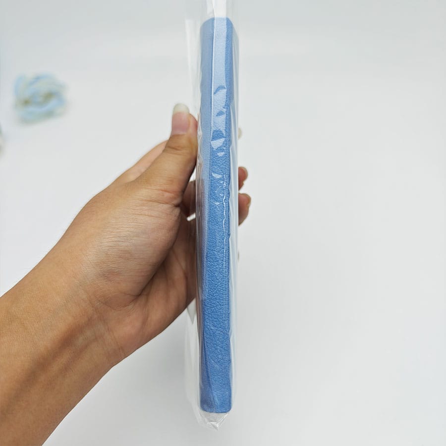 Folding case