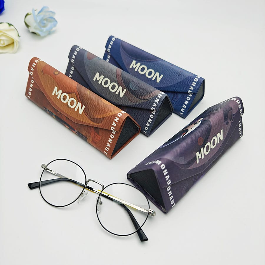 Folding case 