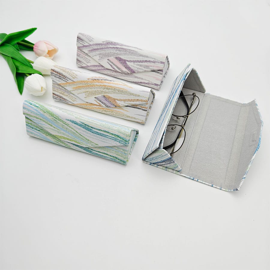 Folding case