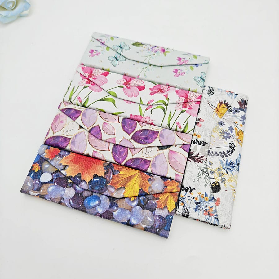 Folding case 