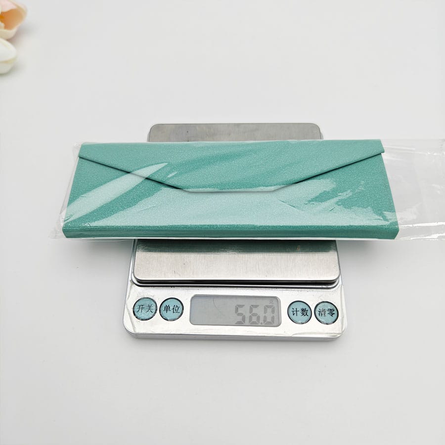 Folding case