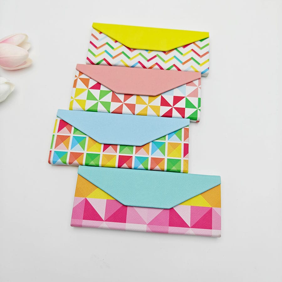 Folding case 