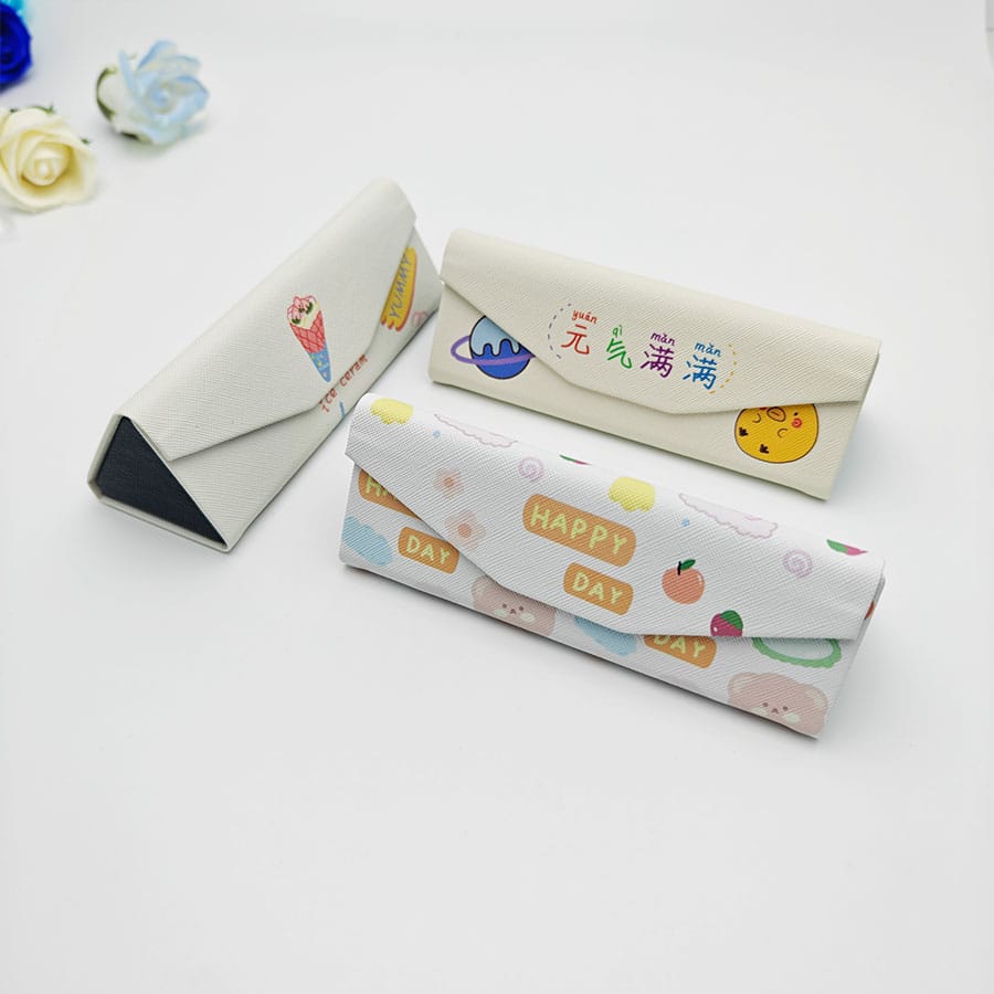 Folding case