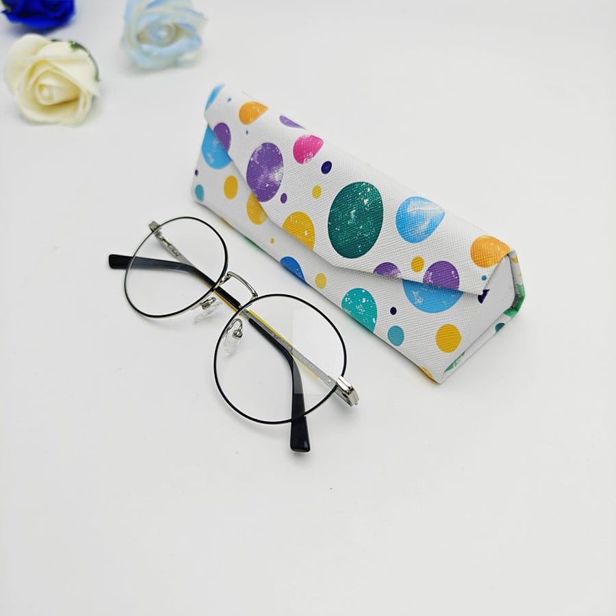 Folding case