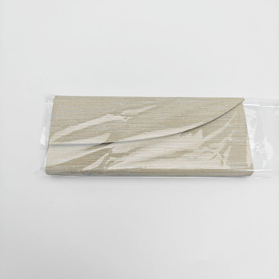 Folding case