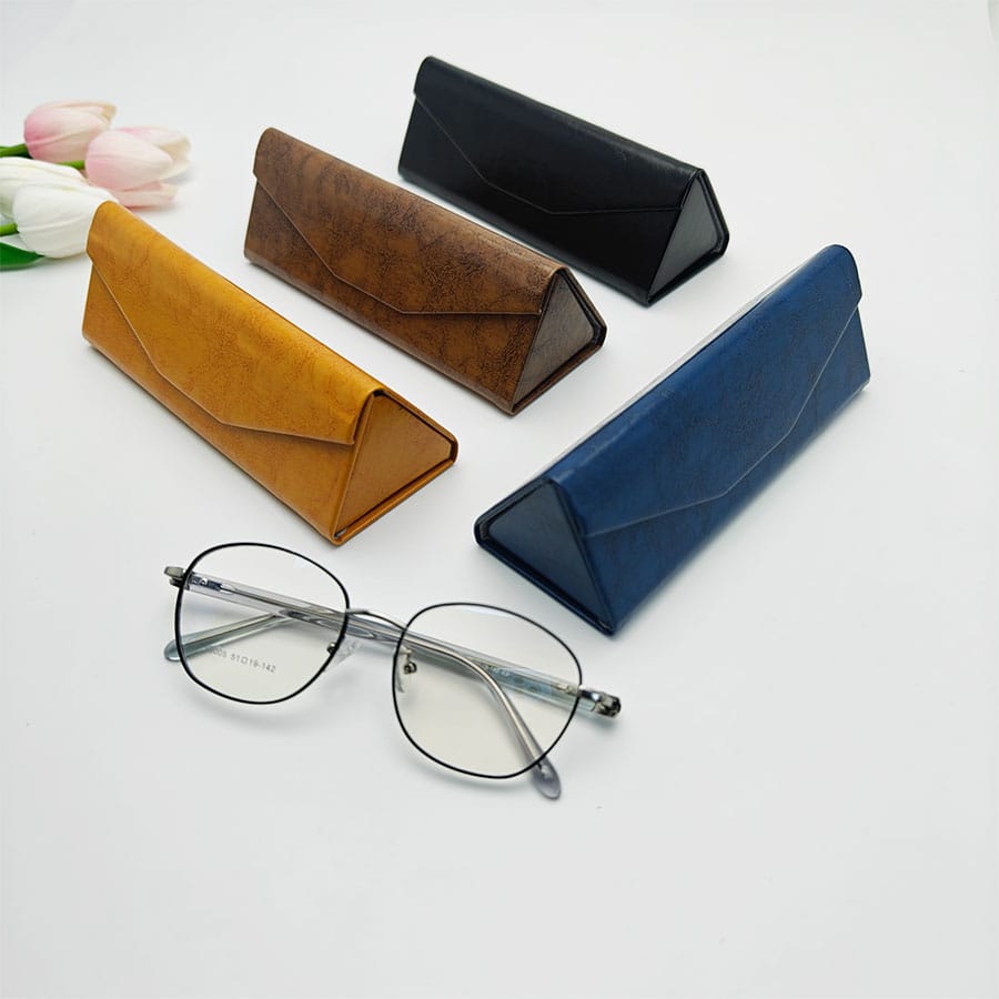 Folding case