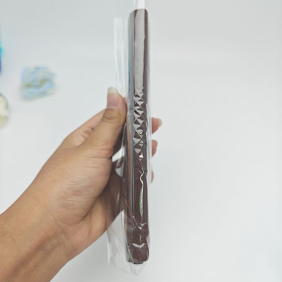 Folding case