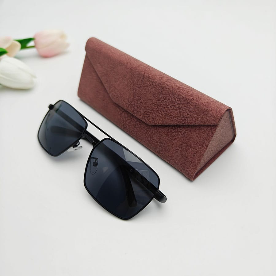 Folding case