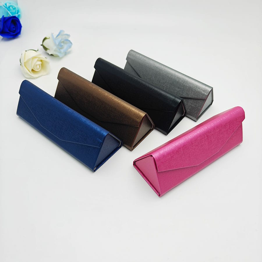 Folding case