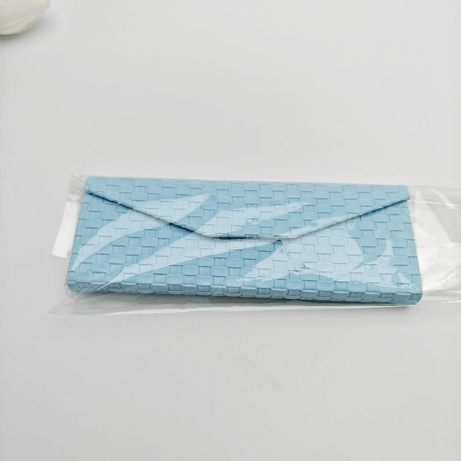 Folding case