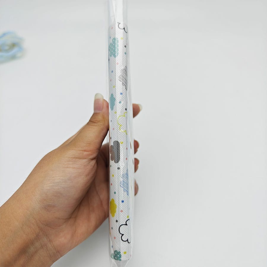 Folding case