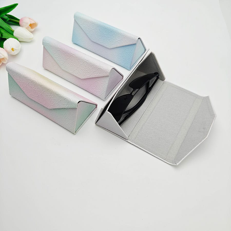 Folding case