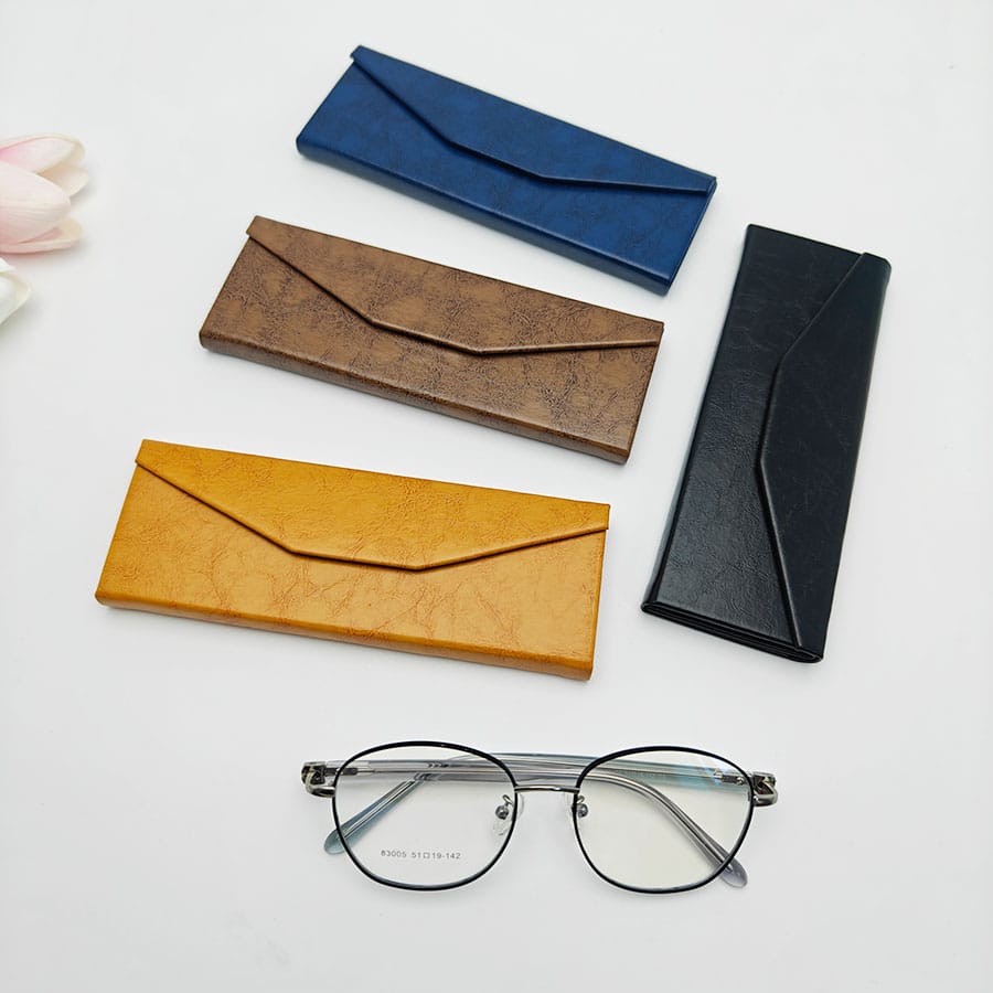 Folding case