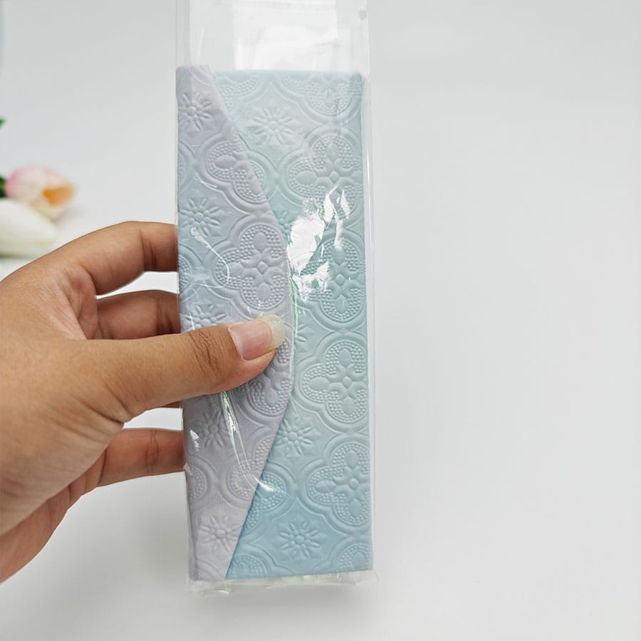 Folding case