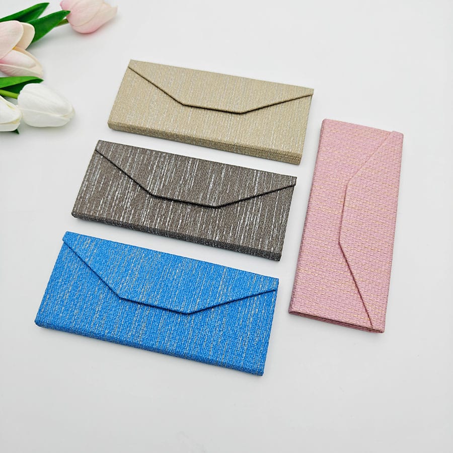 Folding case