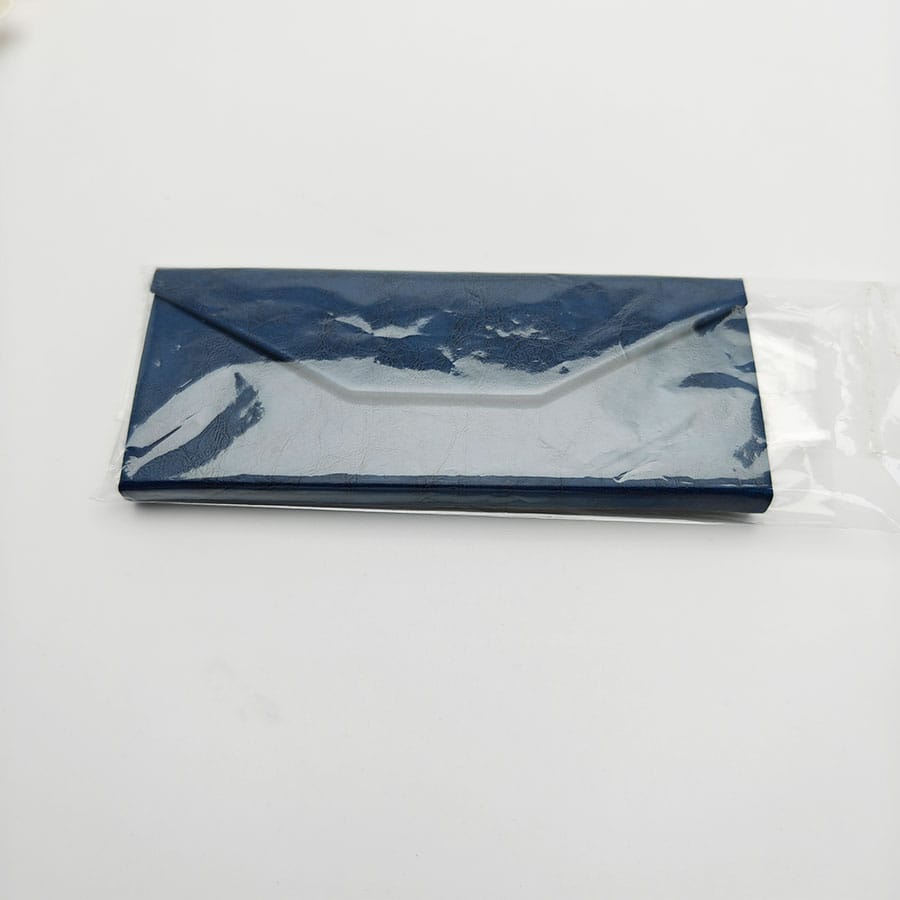 Folding case