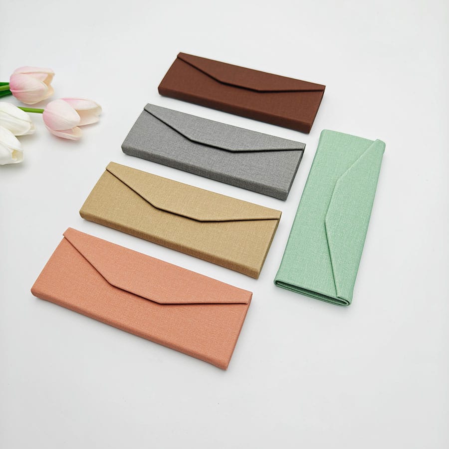 Folding case 