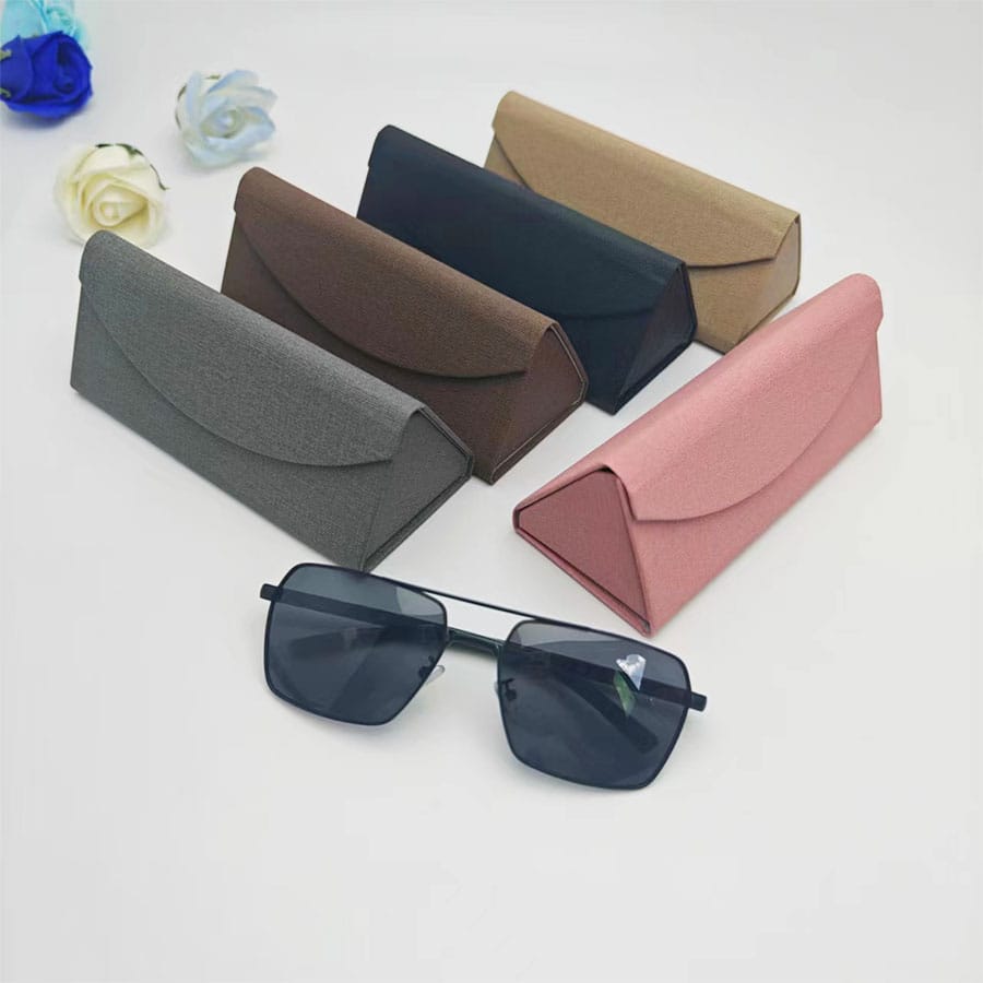 Folding case