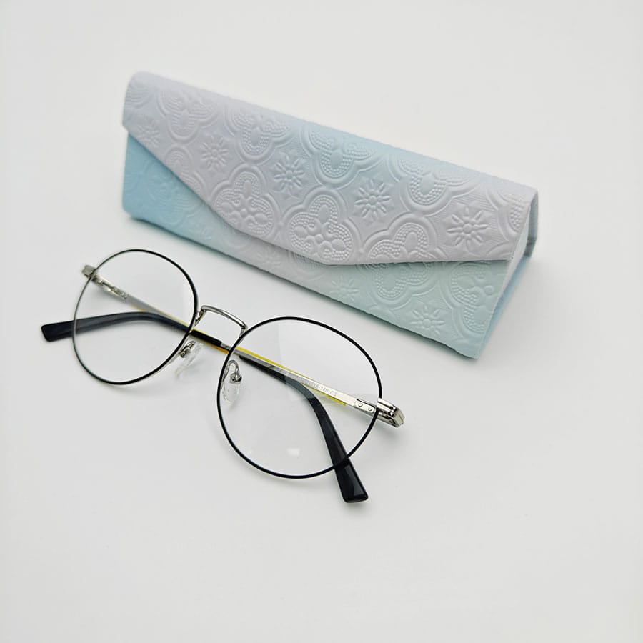Folding case