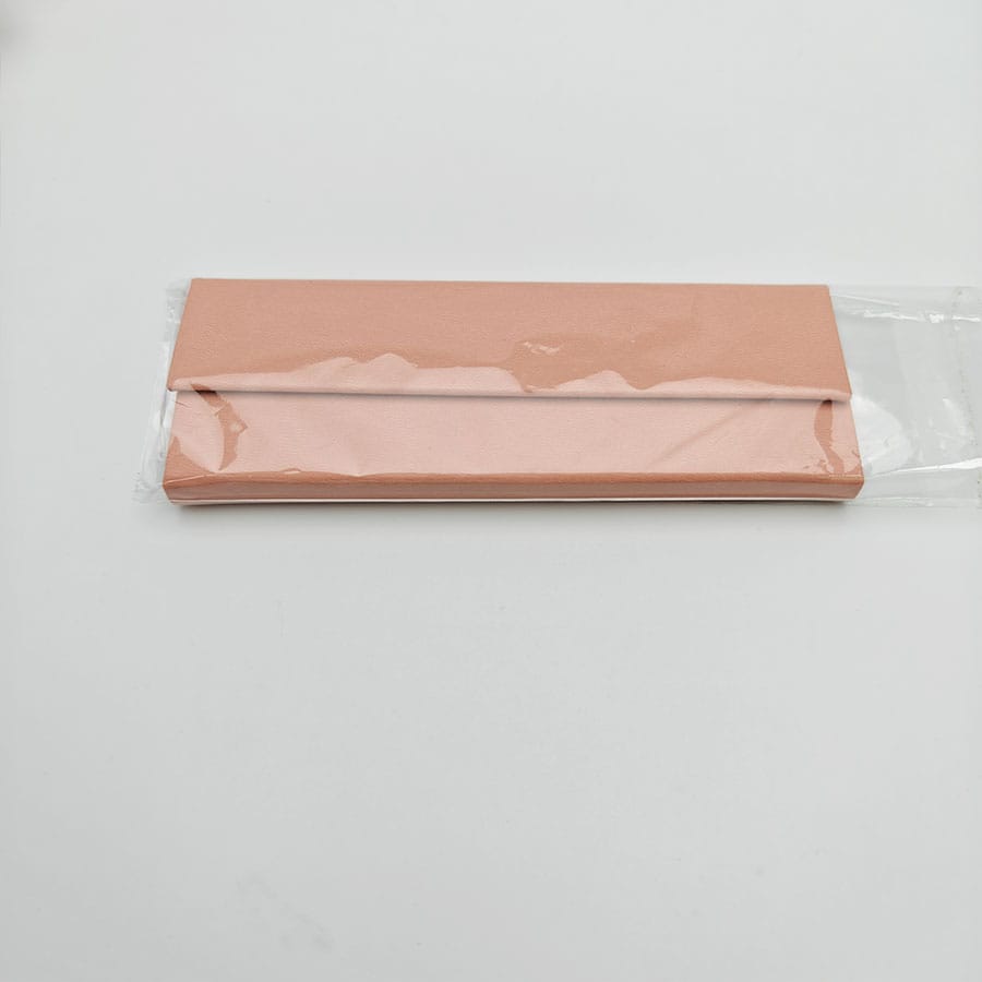 Folding box